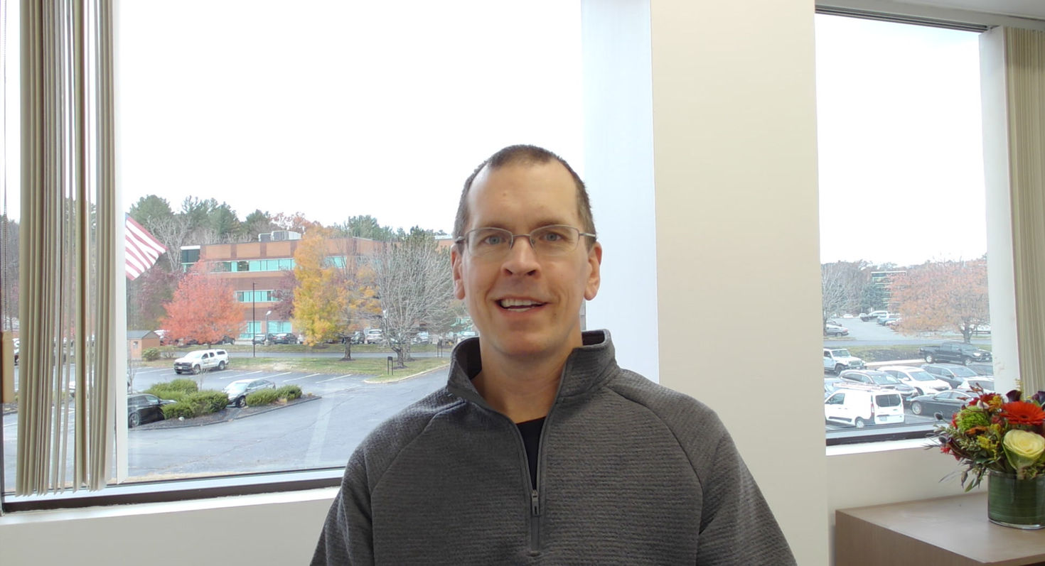 Opening Day at Ideation Catalyst!